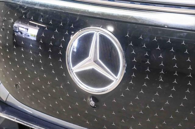 2023 Mercedes-Benz EQS 450 4MATIC