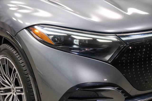 2023 Mercedes-Benz EQS 450 4MATIC