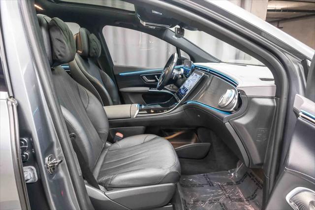 2023 Mercedes-Benz EQS 450 4MATIC