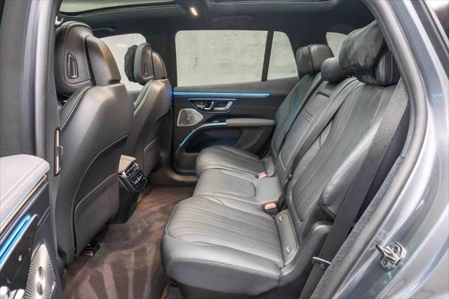 2023 Mercedes-Benz EQS 450 4MATIC