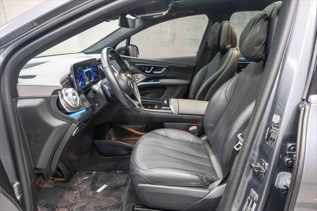 2023 Mercedes-Benz EQS 450 4MATIC
