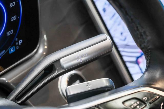 2023 Mercedes-Benz EQS 450 4MATIC