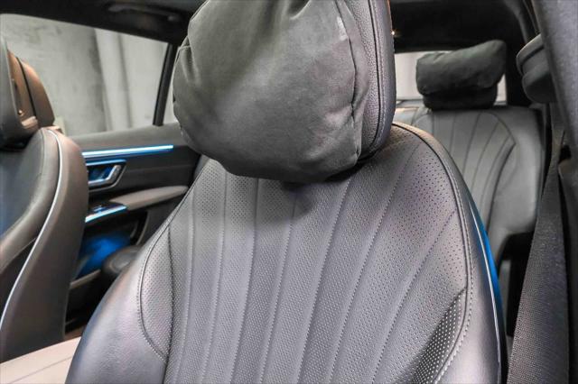 2023 Mercedes-Benz EQS 450 4MATIC