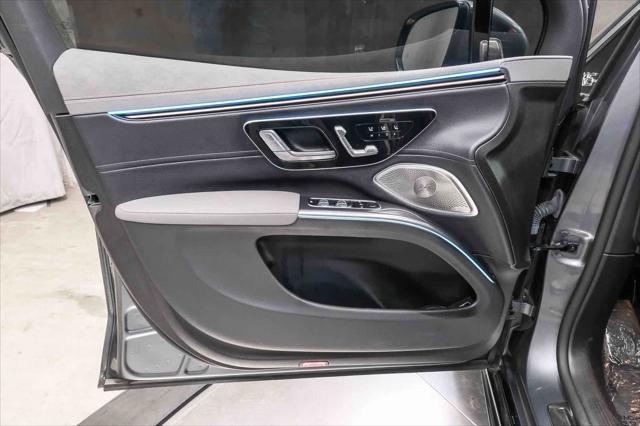 2023 Mercedes-Benz EQS 450 4MATIC
