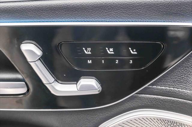 2023 Mercedes-Benz EQS 450 4MATIC