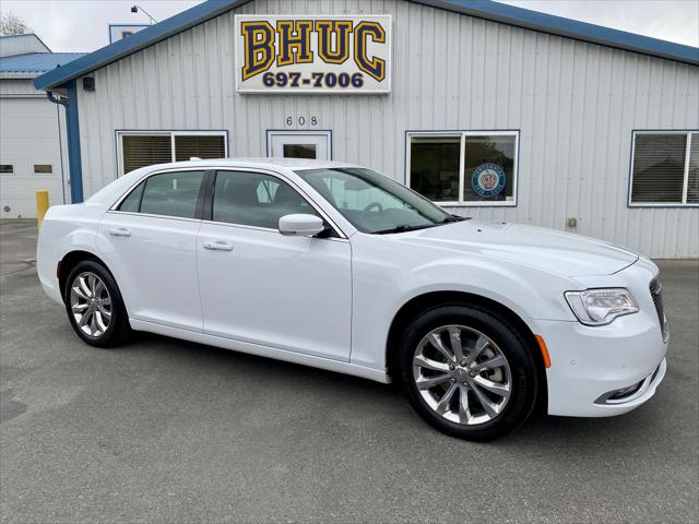 2021 Chrysler 300 Touring L AWD for sale in Selah, WA