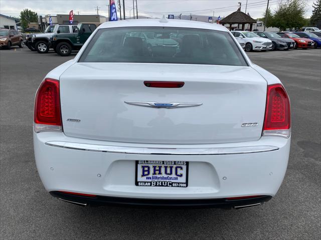 2021 Chrysler 300 Touring L AWD