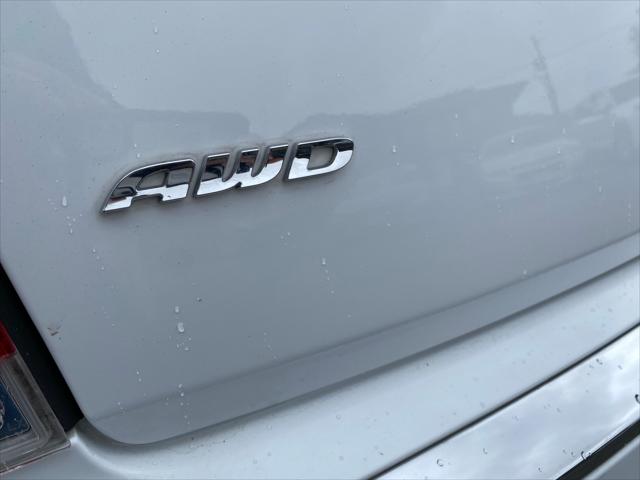 2021 Chrysler 300 Touring L AWD
