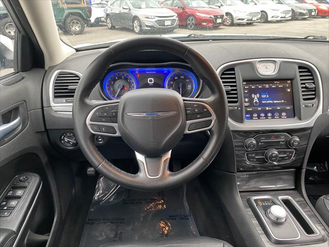 2021 Chrysler 300 Touring L AWD