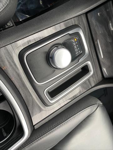 2021 Chrysler 300 Touring L AWD