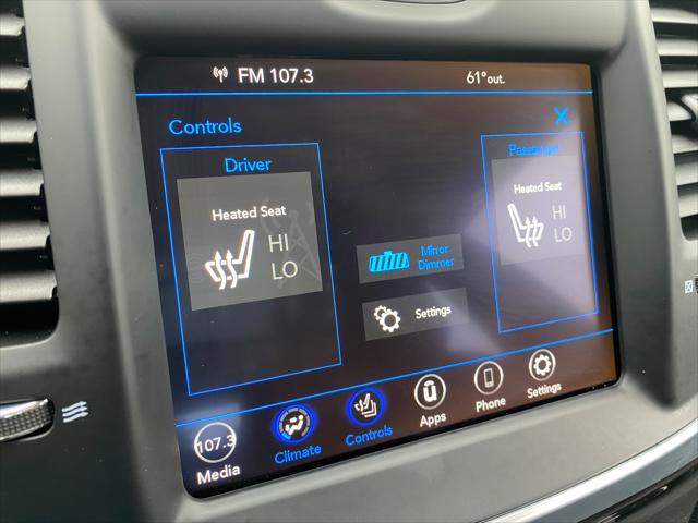 2021 Chrysler 300 Touring L AWD