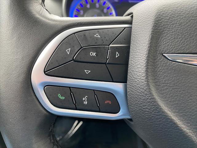 2021 Chrysler 300 Touring L AWD