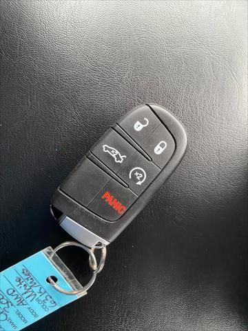 2021 Chrysler 300 Touring L AWD