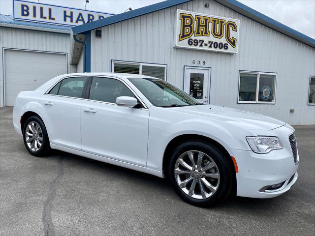 2021 Chrysler 300 Touring L AWD