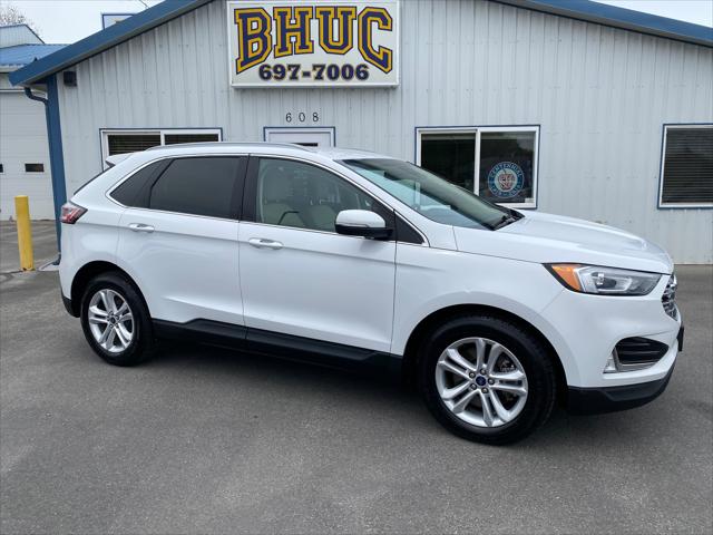 2020 Ford Edge SEL for sale in Selah, WA