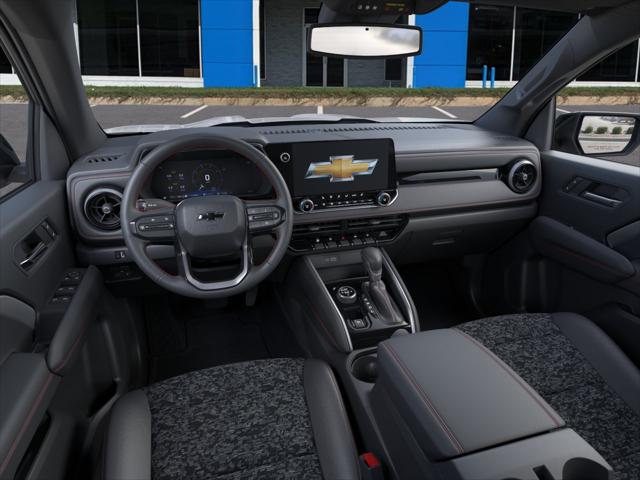 2026 Chevrolet Colorado Z71, 4WD