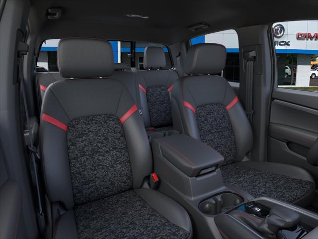2026 Chevrolet Colorado Z71, 4WD