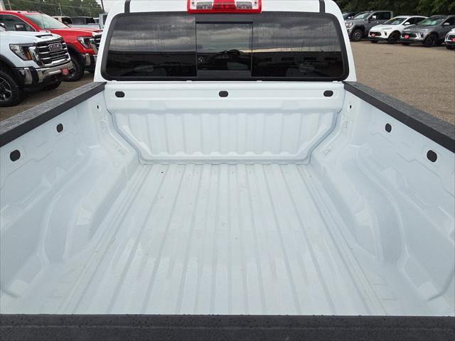 2026 Chevrolet Colorado Z71, 4WD