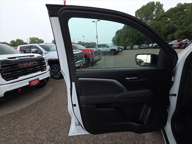 2026 Chevrolet Colorado Z71, 4WD