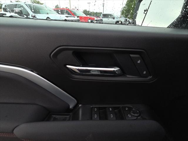 2026 Chevrolet Colorado Z71, 4WD