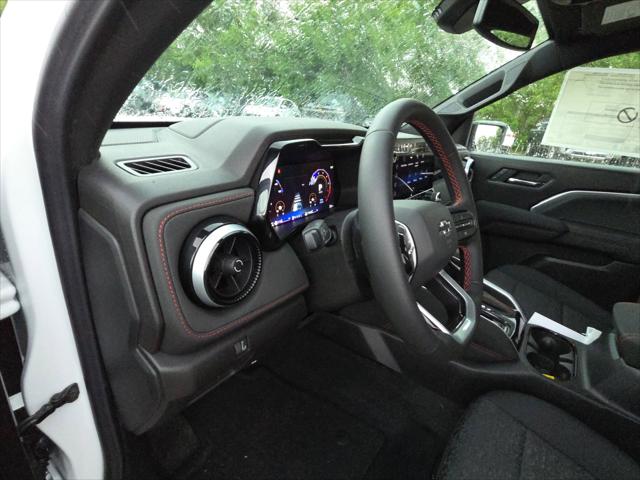 2026 Chevrolet Colorado Z71, 4WD