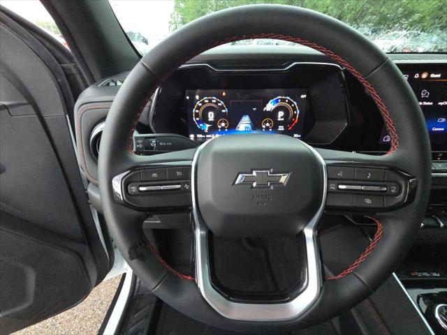 2026 Chevrolet Colorado Z71, 4WD