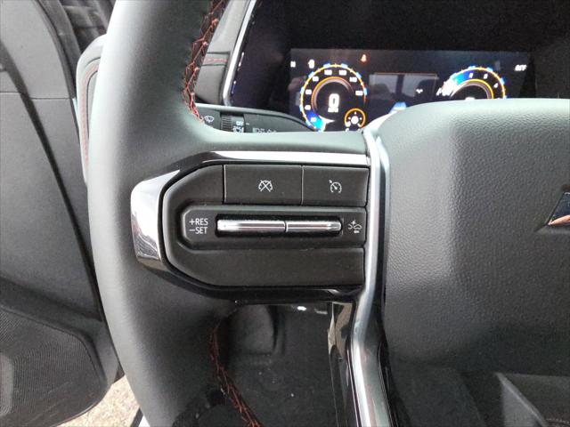 2026 Chevrolet Colorado Z71, 4WD