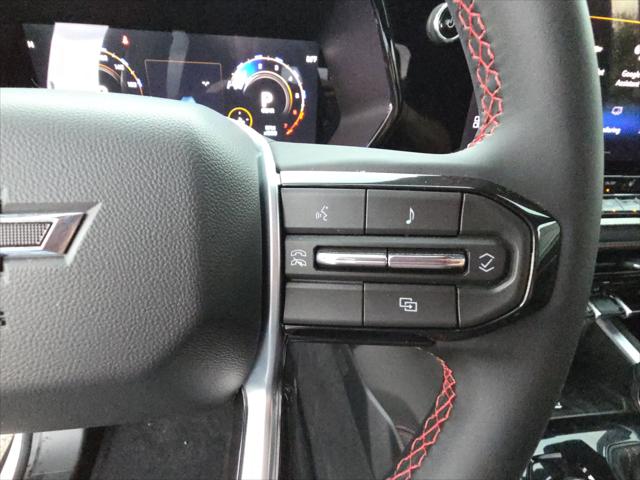 2026 Chevrolet Colorado Z71, 4WD
