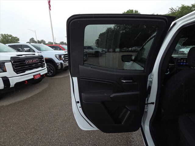 2026 Chevrolet Colorado Z71, 4WD
