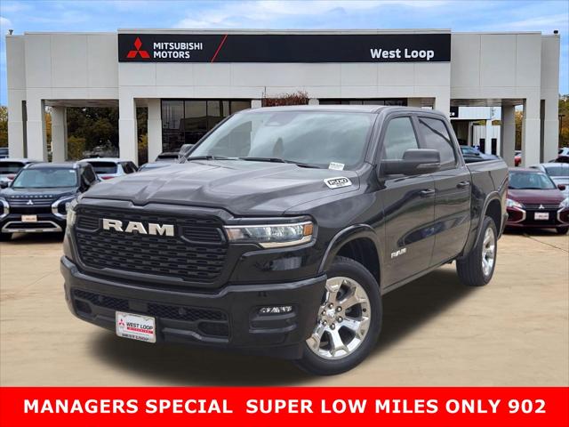 2025 Ram 1500 Lone Star Crew Cab 4x2 5'7" Box for sale in San Antonio, TX