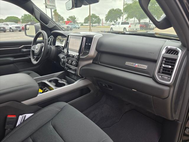 2025 Ram 1500 Lone Star Crew Cab 4x2 5'7" Box
