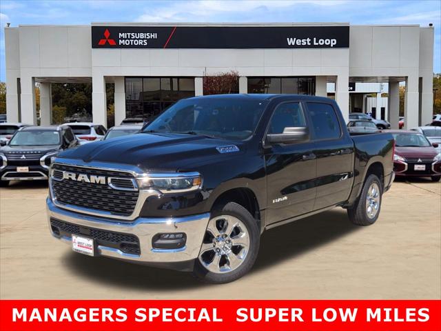 2025 Ram 1500 Lone Star Crew Cab 4x2 5'7" Box for sale in San Antonio, TX