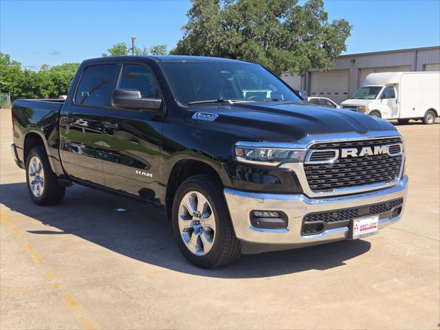 2025 Ram 1500 Lone Star Crew Cab 4x2 5'7" Box