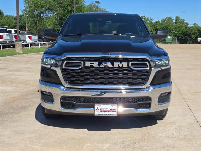 2025 Ram 1500 Lone Star Crew Cab 4x2 5'7" Box