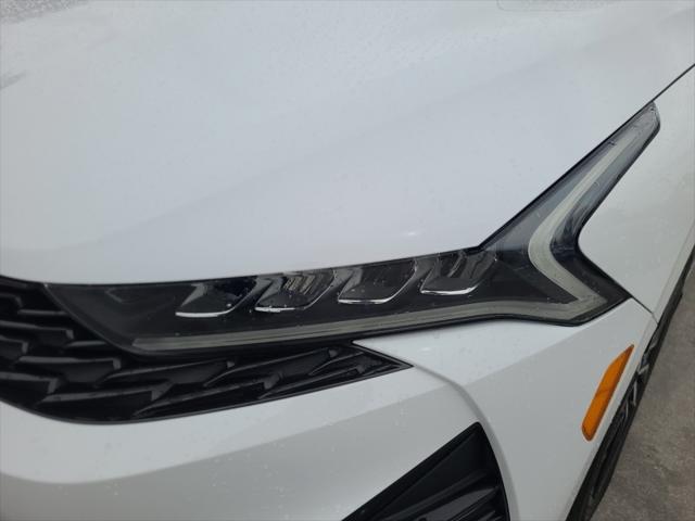 2022 Kia K5 GT