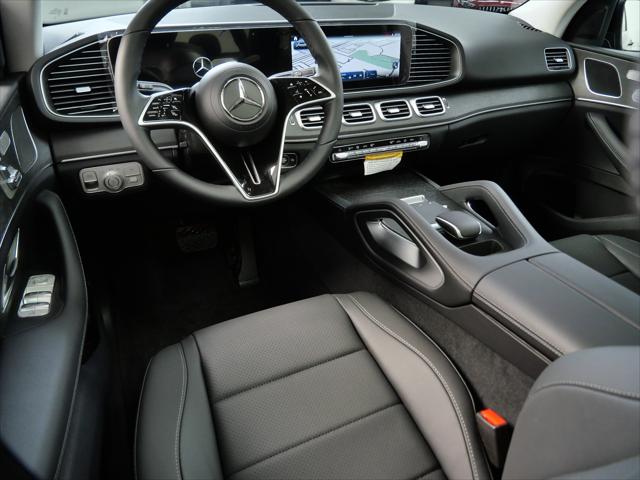 2026 Mercedes-Benz GLE GLE 350 GLE 350