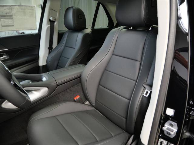 2026 Mercedes-Benz GLE GLE 350 GLE 350
