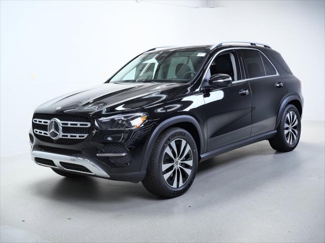 2026 Mercedes-Benz GLE GLE 350 GLE 350