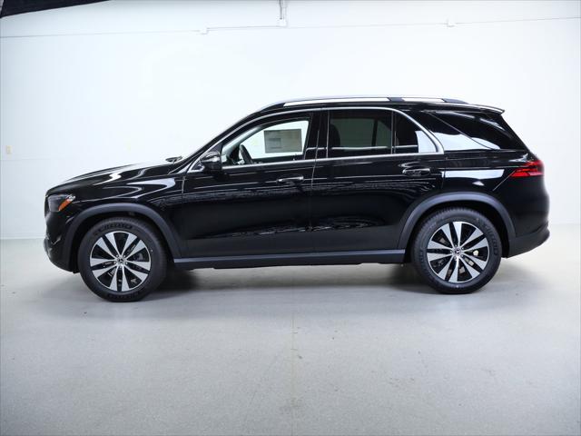 2026 Mercedes-Benz GLE GLE 350 GLE 350
