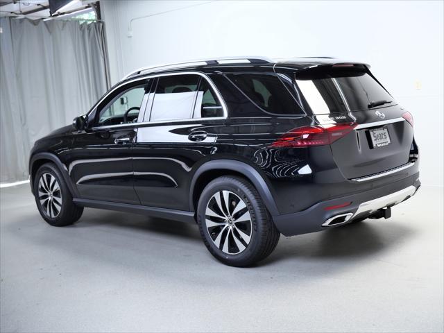 2026 Mercedes-Benz GLE GLE 350 GLE 350