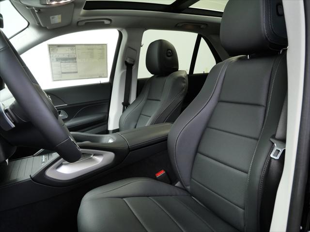 2026 Mercedes-Benz GLE GLE 350 GLE 350