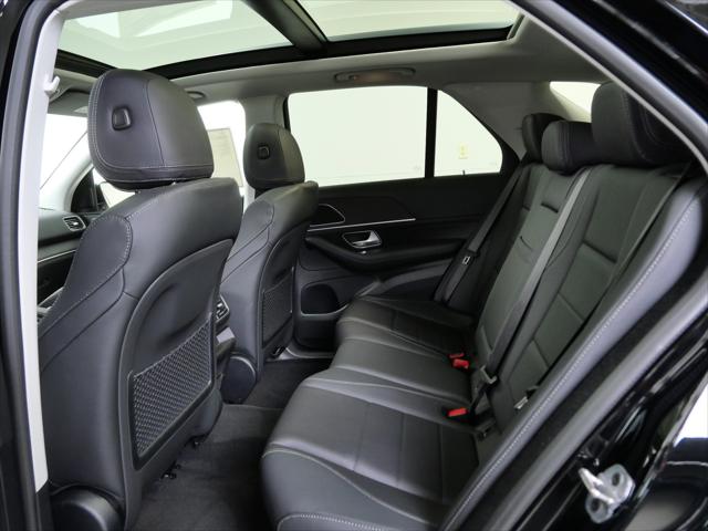 2026 Mercedes-Benz GLE GLE 350 GLE 350