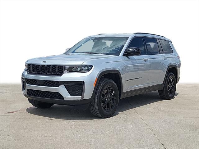 2026 Jeep Grand Cherokee L Altitude 4x4 for sale in Corpus Christi, TX