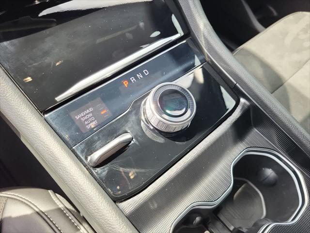 2026 Jeep Grand Cherokee L Altitude 4x4