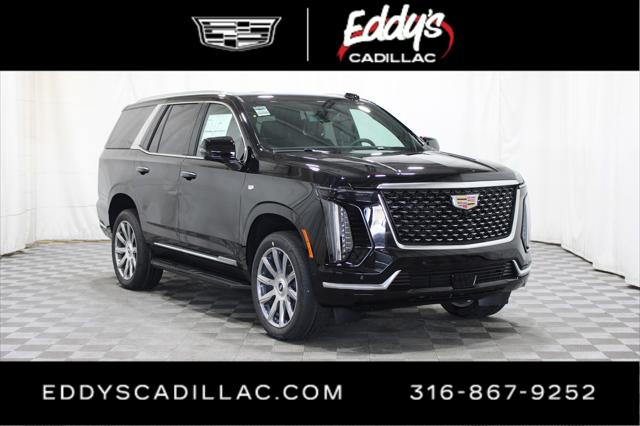 2026 Cadillac Escalade 4WD for sale in Wichita, KS