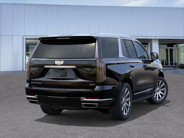 2026 Cadillac Escalade 4WD