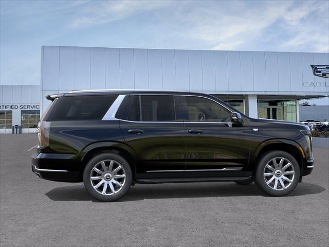 2026 Cadillac Escalade 4WD