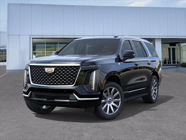 2026 Cadillac Escalade 4WD