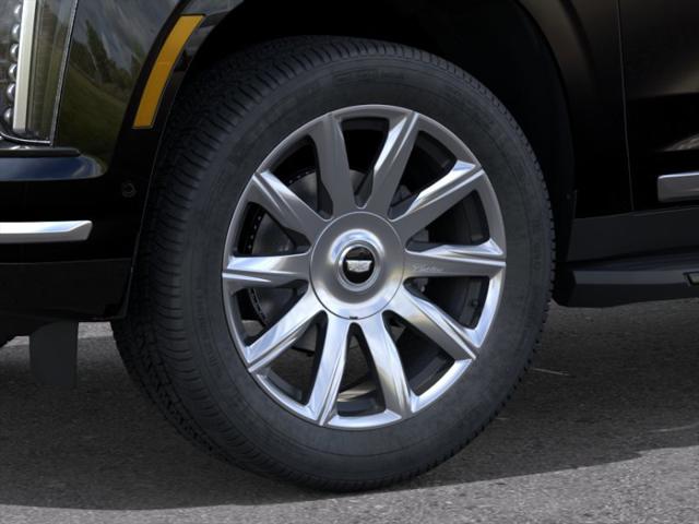 2026 Cadillac Escalade 4WD