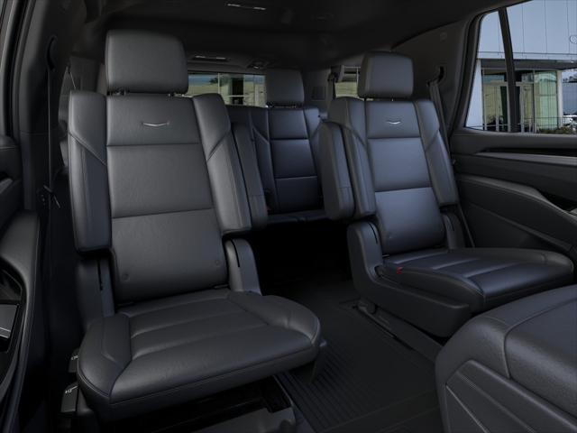2026 Cadillac Escalade 4WD